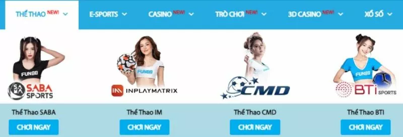 hướng dẫn cá cược world cup fun88 dành cho tân thủ 1 chọn sảnh cá cược world cup fun88