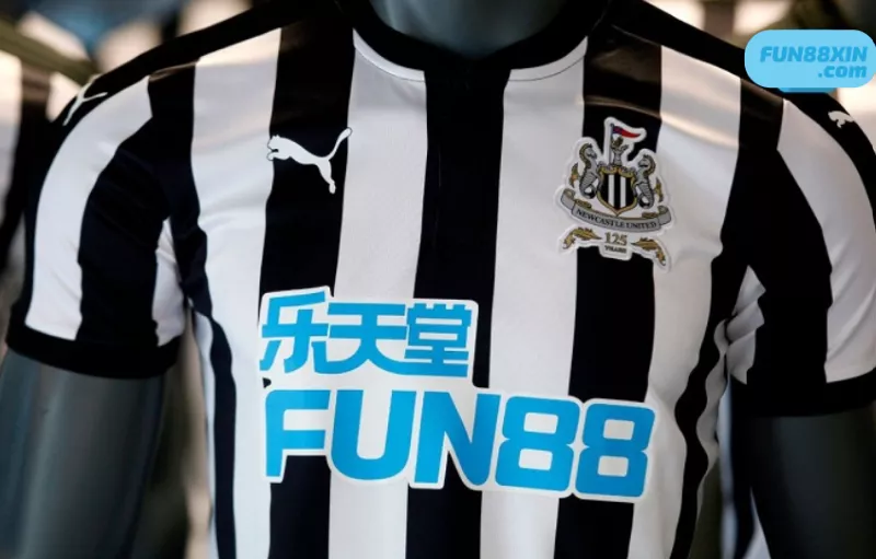 nhà tài trợ fun88