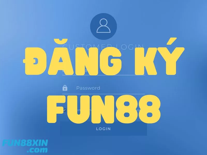 Đăng ký Fun88