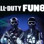 Cá cược call of duty Fun88