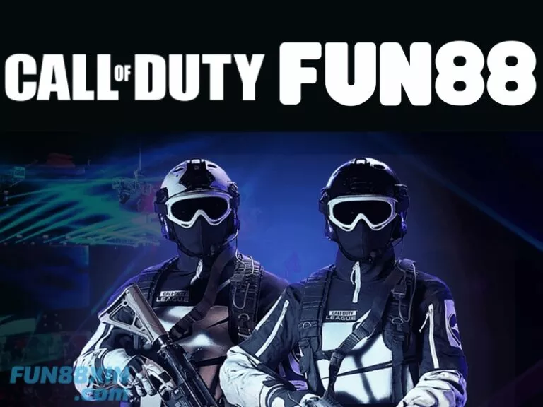 cá cược call of duty fun88