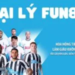 Đại lý Fun88