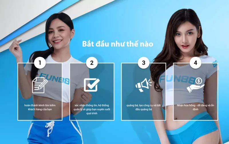 xác nhận đăng ký đại lý fun88