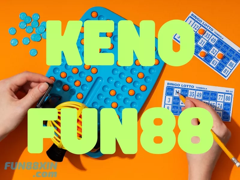 Keno Fun88
