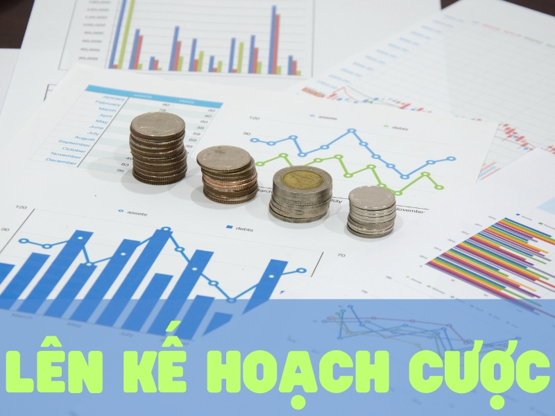 kinh nghiệm cá độ thể thao fun88 từ những cược thủ dày dạn kinh nghiệm 2 kinh nghiệm cá cược thể thao fun88 - lên kế hoạch cược