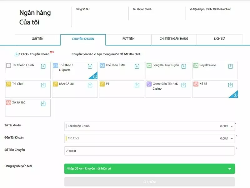 hướng dẫn chơi slot game fun88 để dễ dàng giành chiến thắng 1 nạp tiền vào tài khoản fun88