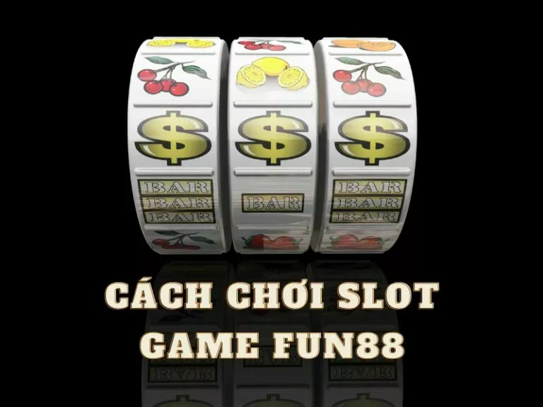 slot game fun88