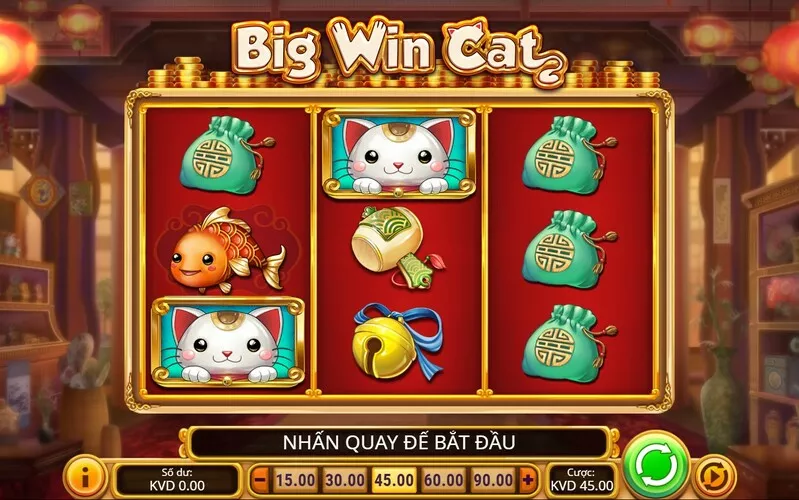 hướng dẫn chơi slot game fun88 để dễ dàng giành chiến thắng 3 tiến hành đặt cược slot fun88
