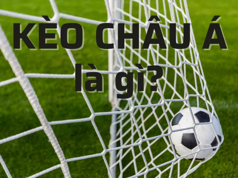 keo chau a la gi