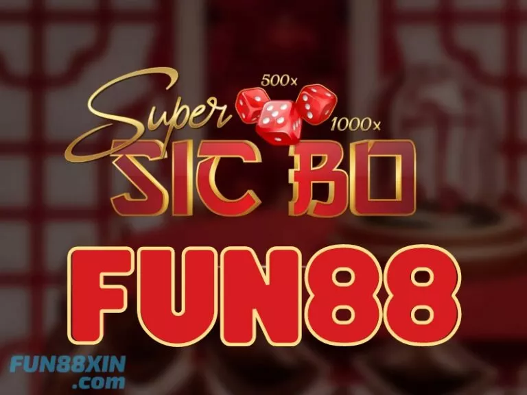 tài xỉu fun88
