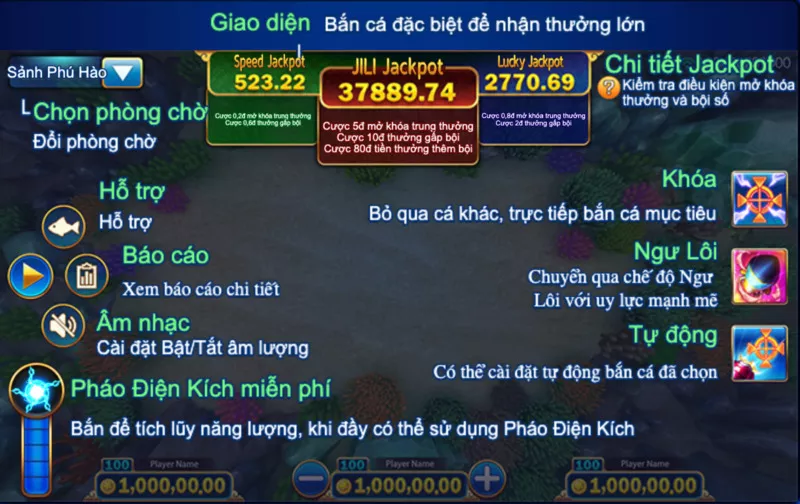 hướng dẫn chơi bắn cá fun88 kiếm tiền thật hiệu quả 4 tham gia chơi bắn cá đổi thưởng fun88