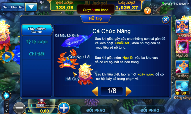 kinh nghiệm chơi bắn cá fun88 từ các cao thủ 1 không tìm hiểu kỹ trước khi chơi