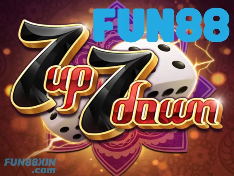 7 Up 7 Down Fun88