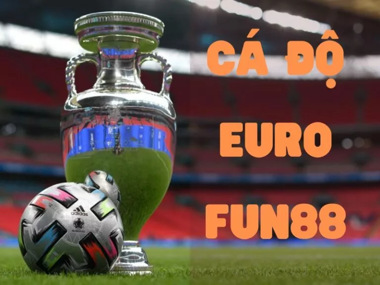 cá cược euro fun88