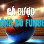 Hướng dẫn chơi cá cược bóng rổ Fun88