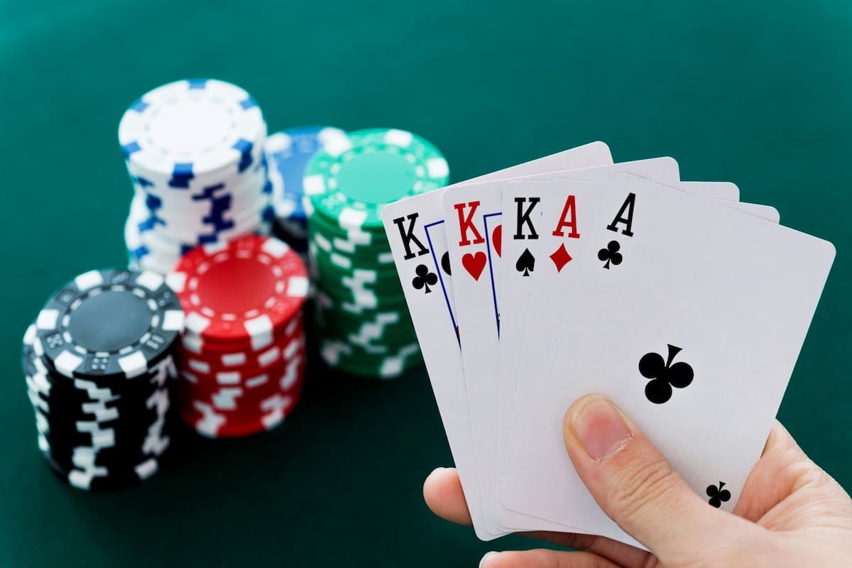kinh nghiệm chơi poker tại fun88 để thắng lớn cho các tân binh 3 kinh nghiệm chơi poker tại fun88 là không chơi quá nhiều hand trước vòng flop