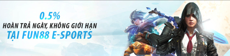 lý do bạn nên tham gia chơi cá cược valorant fun88
