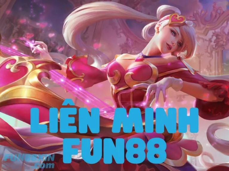 liên minh fun88