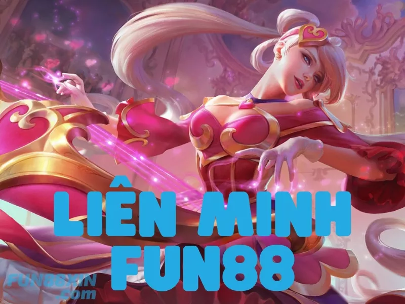 Liên Minh Fun88