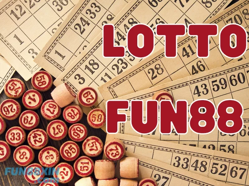 Lotto Fun88