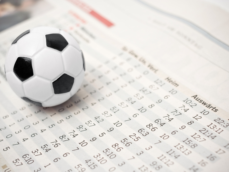 chi tiết toàn bộ luật bóng đá khi tham gia chơi tại fun88 1 quy định về thời gian cược trong bóng đá tại fun88