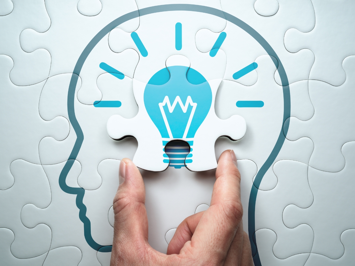 rèn luyện sự ghi nhớ, tư duy logic, nhạy bén