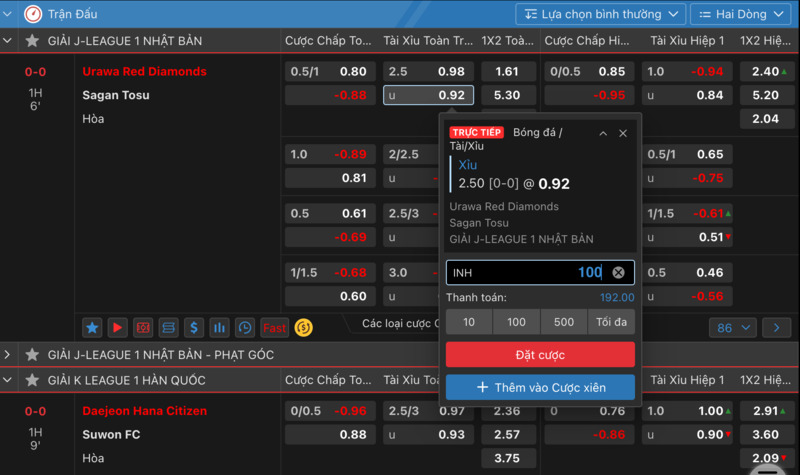 chi tiết toàn bộ luật bóng đá khi tham gia chơi tại fun88 3 luật thanh toán khi chơi cá độ bóng đá