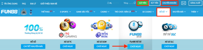 truy cap trang xo so fun88 lotto