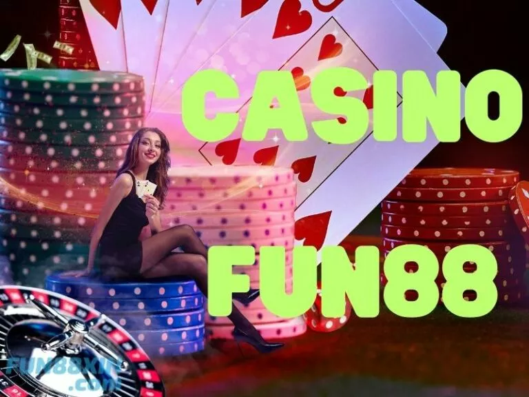 casino fun88