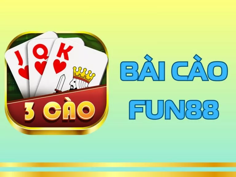 huong dan cach choi bai cao fun88