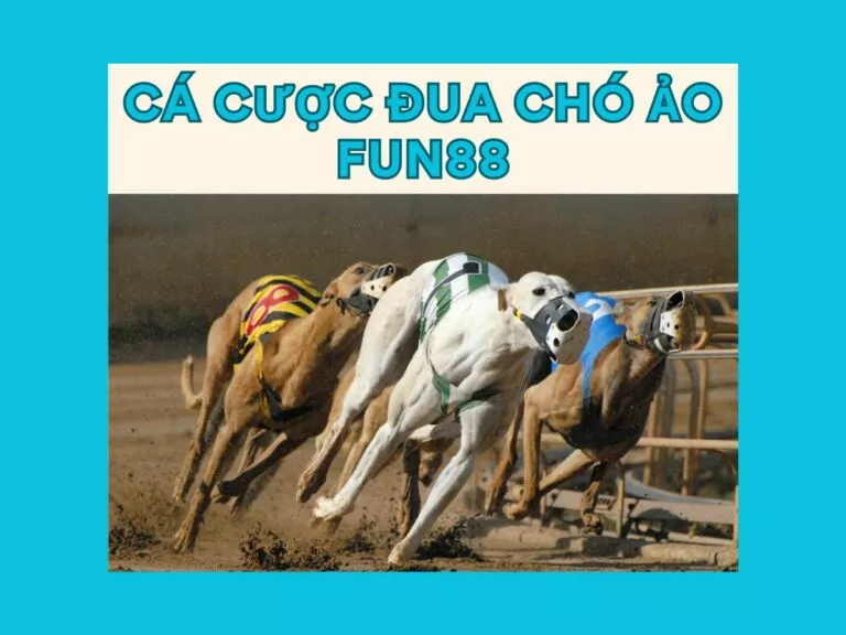 huong dan cach choi ca cuoc dua ngua ao fun88