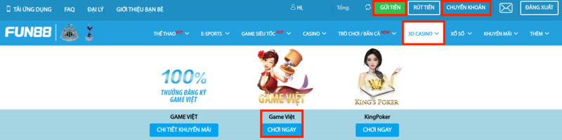 hướng dẫn đặt cược teen patti fun88 dành cho tân binh 2 truy cập trang sòng bạc ảo fun88