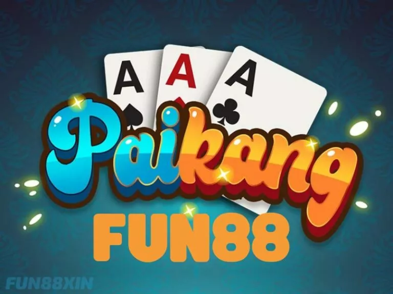 bài pai kang fun88