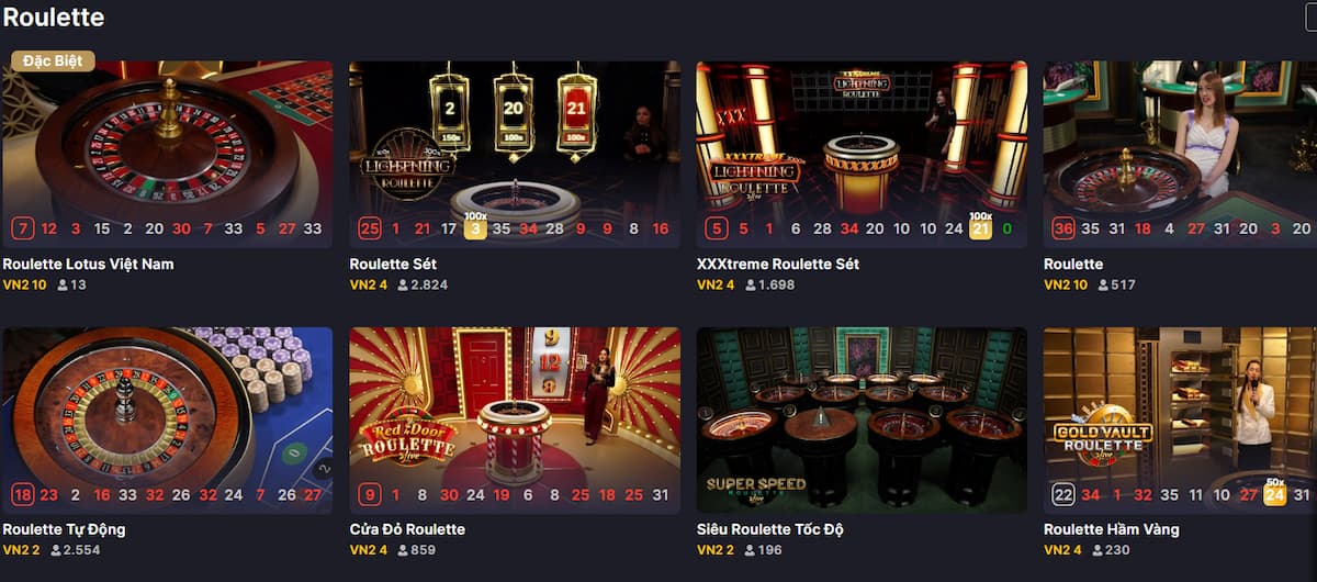 kinh nghiệm chơi roulette fun88: tăng cơ hội thắng lớn 1 chơi thủ nhiều bàn chơi để trải nghiệm