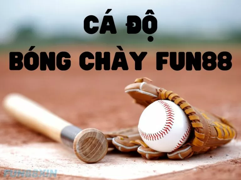 cá cược bóng chày fun88
