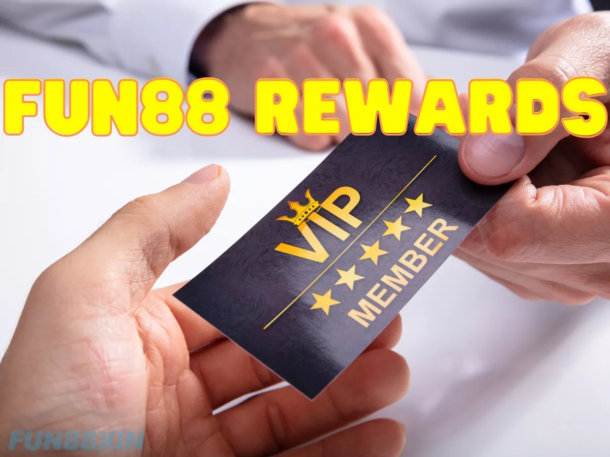 Chương trình phần thưởng Fun88