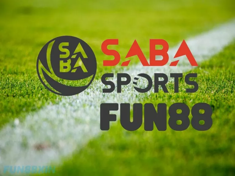 saba fun88