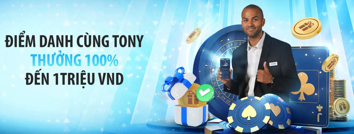 tony parker nhậm chức đại sứ thương hiệu fun88 2 tony parker chính thức trở thành đại sứ thương hiệu fun88