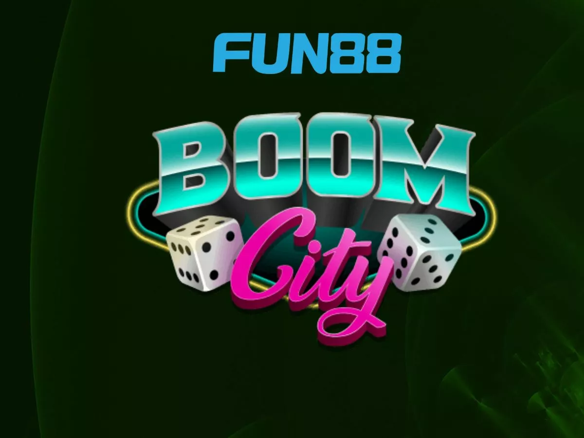 Hướng dẫn chơi game Boom City Fun88
