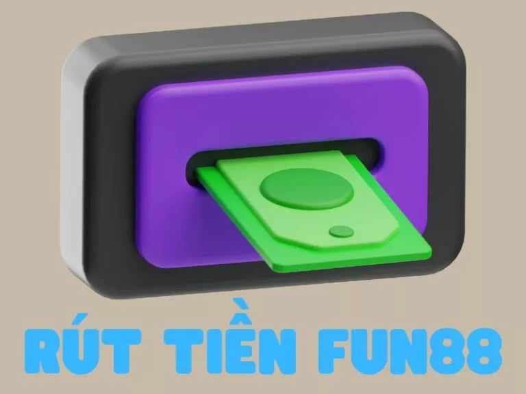 rut tien fun88