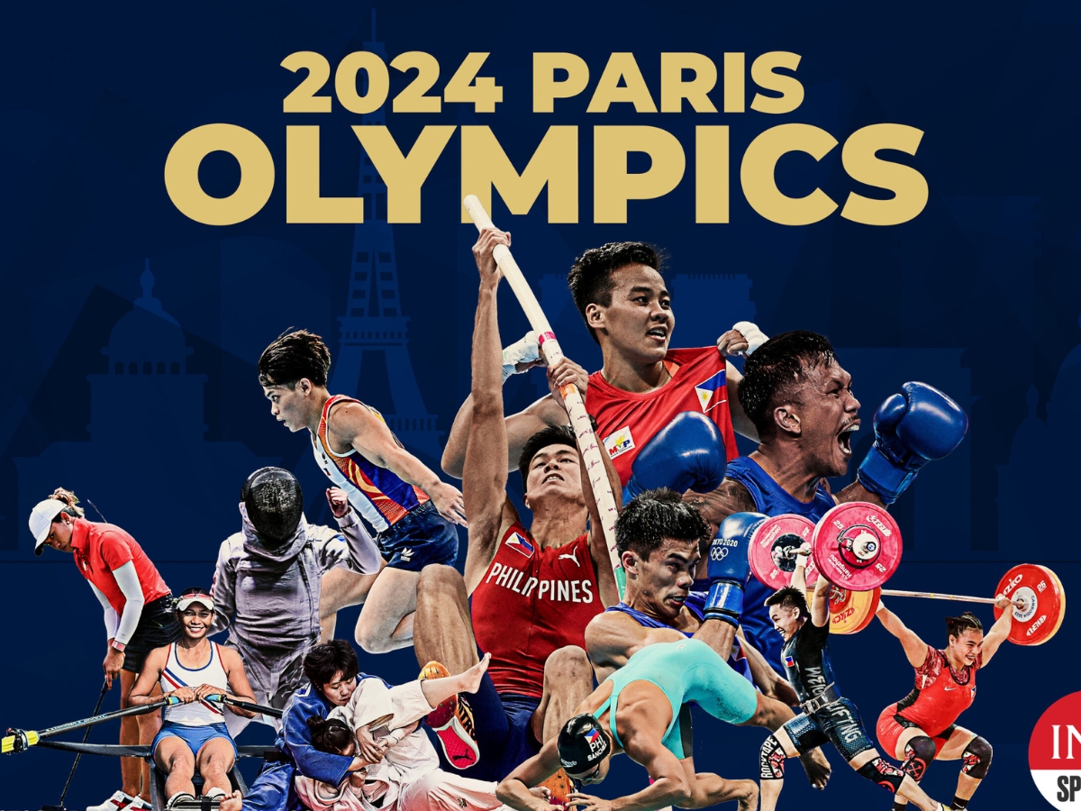 các trò chơi olympics tại fun88